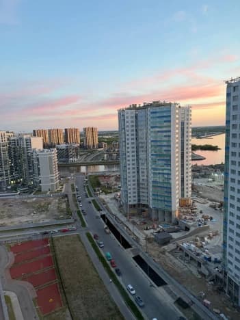 Купить квартиру на вторичке на улице проспект Испытателей в Санкт-Петербурге. Вариант № 2173679, 0, площадь - квм, цена 10900000 рублей