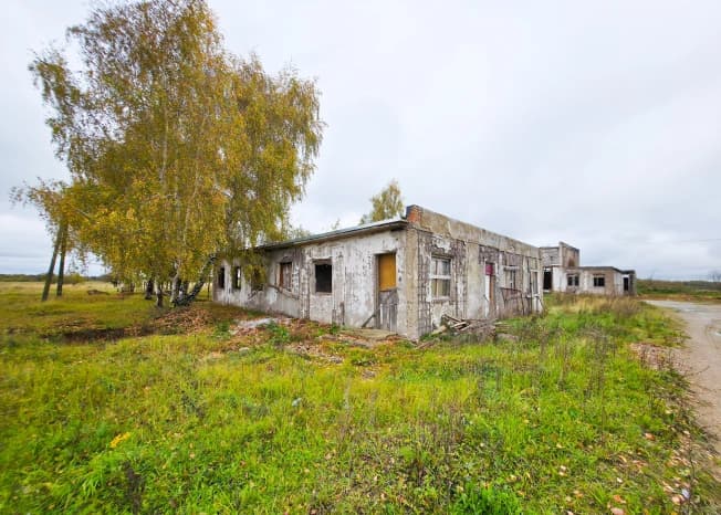 Купить склады в Ивановской области. Вариант № 2380142, 0, площадь - квм, цена 2500000 рублей