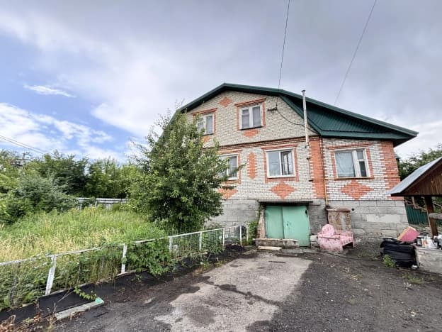 Купить дом в селе Армиёво в Шемышейском районе в Пензенской области. Вариант № 2174931, 1, площадь - квм, цена 7500000 рублей