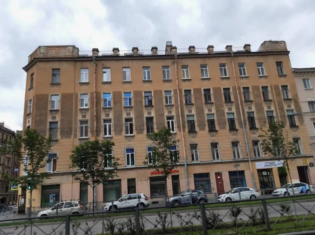 Купить квартиру на вторичке в ЖК Поэт в Санкт-Петербурге. Вариант № 2362742, 0, площадь - квм, цена 33000000 рублей
