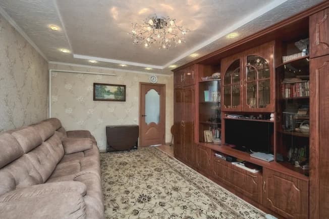 Купить дом площадью до 100 кв.м в Рязанской области. Вариант № 2214732, 1, площадь - квм, цена 4999999 рублей
