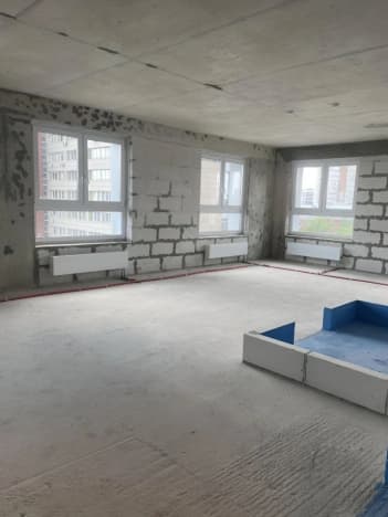 Купить трехкомнатную квартиру на улице Строителей в Балашихе. Вариант № 2329226, 1, площадь - квм, цена 23950000 рублей