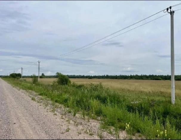 Купить земельный участок в Деревне Мистолове в Всеволожском районе на улице Кольцевая , деревня Мистолово в Ленинградской области. Вариант № 2383031, 0, площадь - квм, цена 850000 рублей