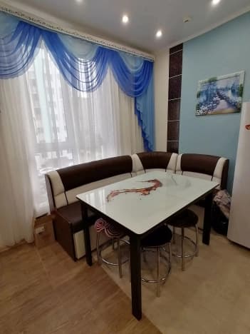 Купить квартиру с мебелью в Тобольске. Вариант № 2393224, 1, площадь - квм, цена 6500000 рублей
