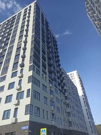 Купить трехкомнатную квартиру до 20 млн в Москве. Вариант № 2179347, 0, площадь - квм, цена 19800000 рублей