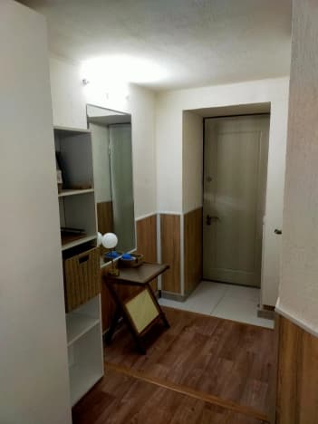 Купить студию в ЖК AKZENT в Санкт-Петербурге. Вариант № 2049599, 1, площадь - квм, цена 4000000 рублей