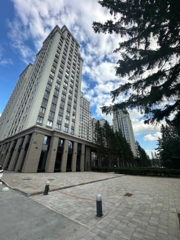 Купить двухкомнатную квартиру в ЖК Нобель (Новосибирск) в Новосибирске. Вариант № 2238518, 1, площадь - квм, цена 12700000 рублей