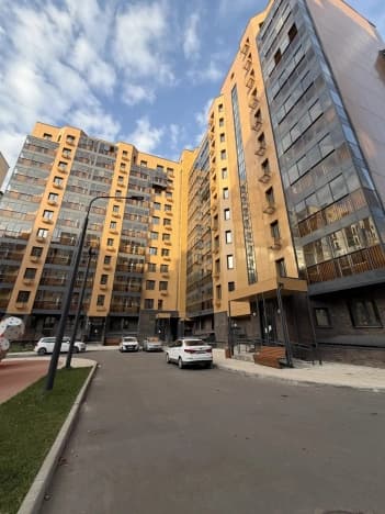 . Вариант № 2335344, 1, площадь - 60 квм, цена 14500000 рублей