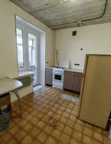 . Вариант № 2374796, 1, площадь - 27.3 квм, цена 3700000 рублей