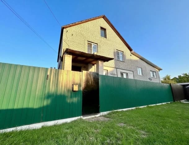 Купить дом в селе Айдарово в Рамонском районе в Воронежской области. Вариант № 2291157, 0, площадь - квм, цена 11000000 рублей