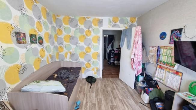 Купить квартиру в Нижнем Новгороде. Вариант № 2285059, 1, площадь - квм, цена 8400000 рублей