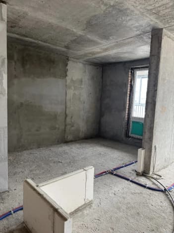 Купить однокомнатную квартиру на улице Нововатутинский проспект в Москве. Вариант № 2312779, 1, площадь - квм, цена 14654000 рублей