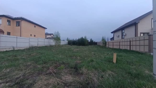 Купить земельный участок в Деревне Чижове в Собинском районе на улице Заречная , деревня Чижово в Владимирской области. Вариант № 2168130, 0, площадь - квм, цена 1200000 рублей