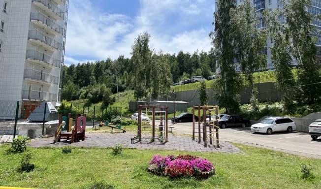 Купить квартиру в ЖК Взлётка в Иркутске. Вариант № 2271845, 0, площадь - квм, цена 7350000 рублей