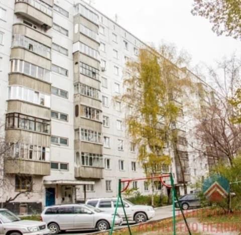 Купить трехкомнатную квартиру до 2,5 млн в Новосибирске. Вариант № 2399759, 1, площадь - квм, цена 2500000 рублей
