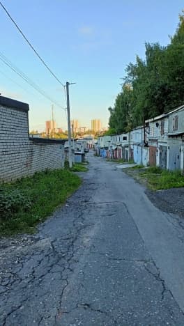 Снять гараж в Нижнем Новгороде. Вариант № 2266698, 0, площадь - квм, цена 13500 рублей