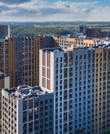 Купить студию в новостройках в Микрорайоне Очаково в Москве. Вариант № 2345717, 1, площадь - квм, цена 9999999 рублей