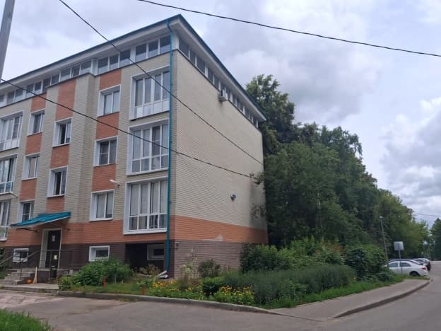 Купить однокомнатную квартиру на улице Парковая в Москве. Вариант № 2234961, 1, площадь - квм, цена 8500000 рублей