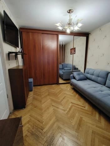 Купить трехкомнатную квартиру на улице Крымская в Раменском. Вариант № 2086574, 0, площадь - квм, цена 9550000 рублей