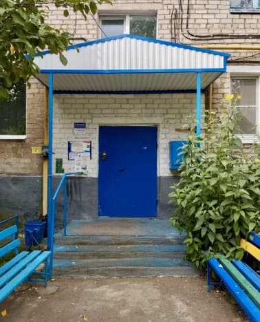 Купить однокомнатную квартиру в Белебеевском районе в Республике Башкортостан. Вариант № 2385369, 0, площадь - квм, цена 2850000 рублей