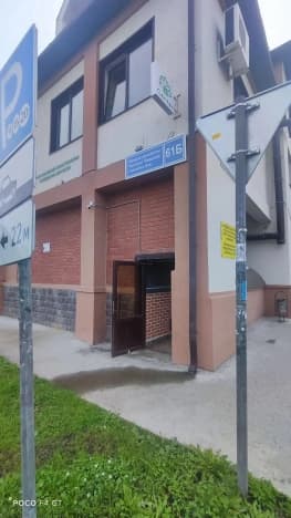 Снять торговые помещения в Республике Марий эл. Вариант № 2366962, 1, площадь - квм, цена 71000 рублей