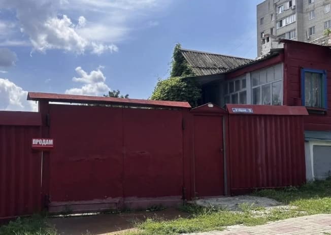 Купить дом в Белгородском районе в Белгородской области. Вариант № 2378838, 1, площадь - квм, цена 3900000 рублей