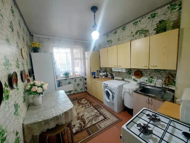 Купить квартиру площадью 100 кв.м в Краснодарском крае. Вариант № 2321942, 1, площадь - квм, цена 9000000 рублей