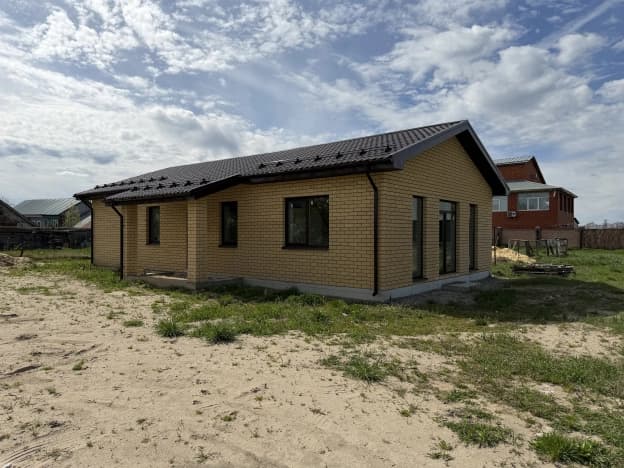 Купить дом в селе Золотниковская пустынь в Тейковском районе в Ивановской области. Вариант № 1650576, 1, площадь - квм, цена 7800000 рублей