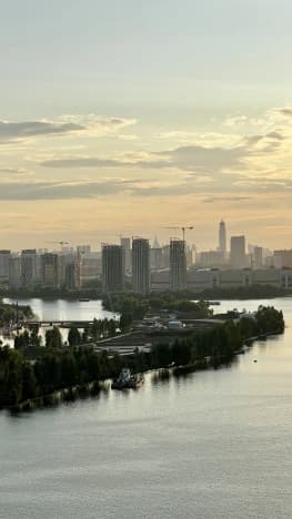 Купить квартиру в ЖК Портленд (PORTLAND) в Москве. Вариант № 2276709, 1, площадь - квм, цена 36000000 рублей