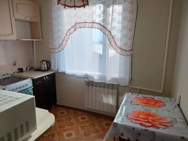 Купить квартиру в Тобольске. Вариант № 2306686, 1, площадь - квм, цена 3300000 рублей