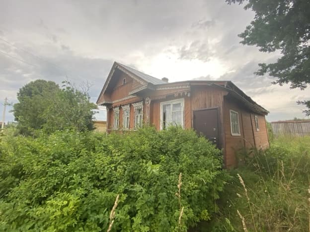 Продажа домов в коттеджном поселке Рождественское. Вариант № 2280027, 0, площадь - квм, цена 700000 рублей