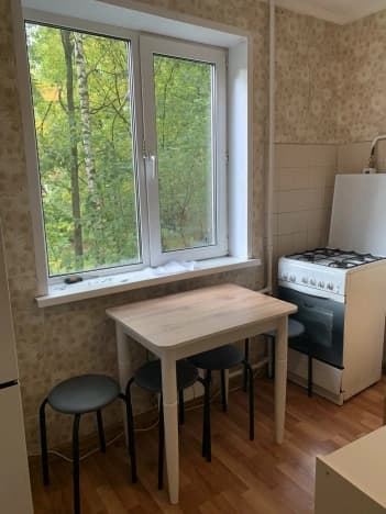 Снять квартиру до 40 тыс рублей в Москве. Вариант № 2337565, 0, площадь - квм, цена 35000 рублей