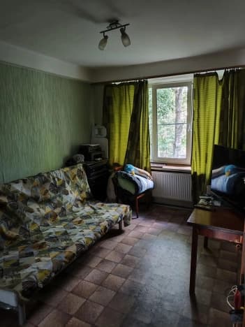 Купить квартиру площадью 50 кв.м в Мурине. Вариант № 2267911, 1, площадь - квм, цена 10300000 рублей
