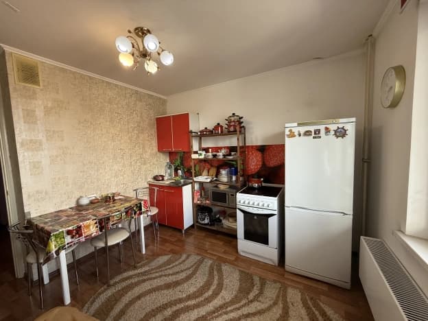 Купить квартиру в Краснодарском крае. Вариант № 2272578, 0, площадь - квм, цена 5300000 рублей