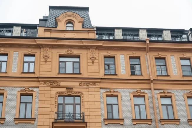Купить квартиру на вторичке в Городское Посёлоке Имени Морозове в Всеволожском районе на улице Хесина, городской посёлок имени Морозова в Ленинградской области. Вариант № 2362017, 1, площадь - квм, цена 149990000 рублей