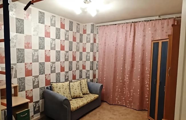 Купить квартиру в Микрорайоне 48-й в Кемерове. Вариант № 2297271, 0, площадь - квм, цена 6990000 рублей