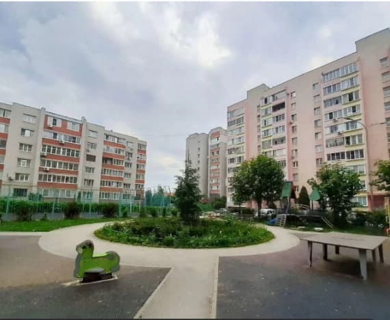 Купить трехкомнатную квартиру на вторичке в селе Александрово в Рязанском Муниципальном Округе в Рязанской области. Вариант № 2241586, 0, площадь - квм, цена 6400000 рублей