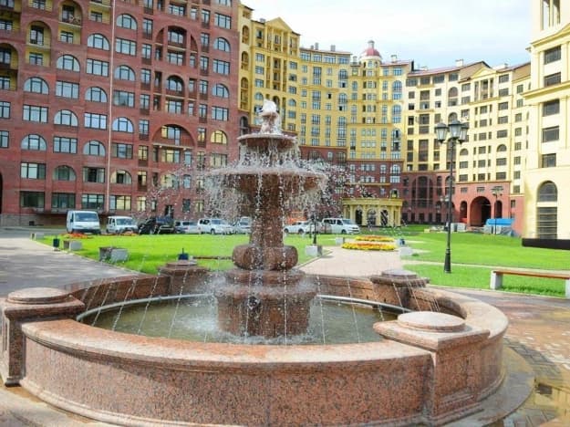 Купить двухкомнатную квартиру у метро Беломорская в Москве. Вариант № 2408941, 0, площадь - квм, цена 40000000 рублей