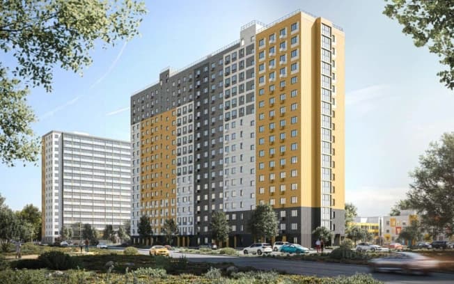 Купить квартиру площадью 40 кв.м у метро Студенческая в Новосибирске. Вариант № 2222577, 0, площадь - квм, цена 4000000 рублей
