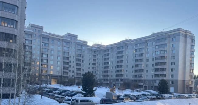 Купить однокомнатную квартиру на улице Овражная в Новосибирске. Вариант № 2387760, 0, площадь - квм, цена 6900000 рублей