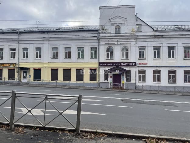 Снять коммерческую недвижимость в Владимире. Вариант № 2186043, 0, площадь - квм, цена 12500 рублей