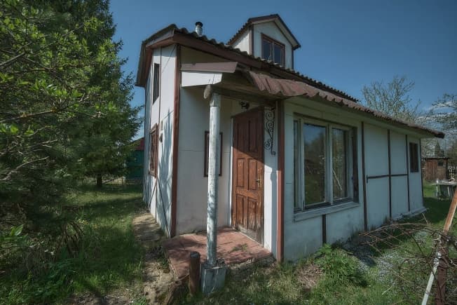 Купить дачу у метро Новокосино в Московской области. Вариант № 2124789, 1, площадь - квм, цена 1300000 рублей