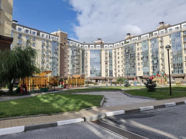 Купить однокомнатную квартиру до 1,5 млн в Белгороде. Вариант № 2363251, 0, площадь - квм, цена 9500000 рублей