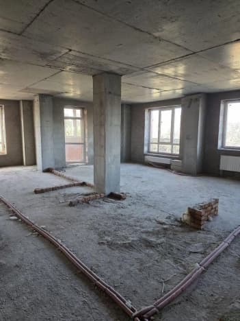 Купить трехкомнатную квартиру в Микрорайоне 22А, Балашиха в Балашихе. Вариант № 2368922, 0, площадь - квм, цена 48000000 рублей