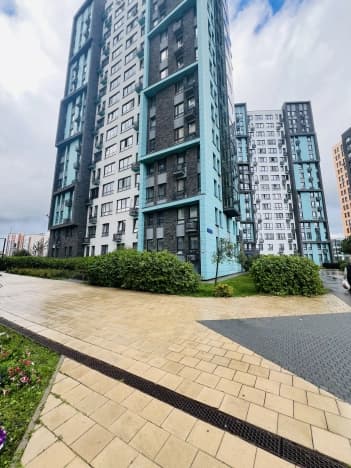 Купить квартиру на улице Покровская в Москве. Вариант № 2329998, 0, площадь - квм, цена 22000000 рублей