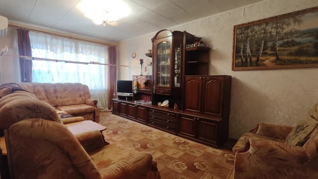 Купить квартиру в Посёлоке Городского Типе Ильинском в Раменском Муниципальном Округе в Московской области. Вариант № 2355244, 1, площадь - квм, цена 4000000 рублей