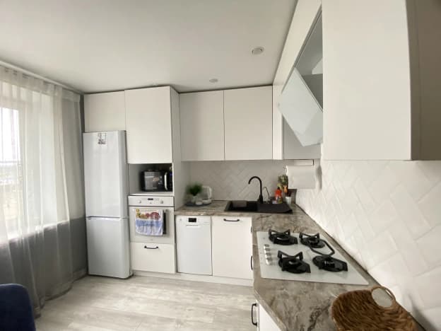 Купить квартиру площадью 40 кв.м в Архангельской области. Вариант № 2321268, 1, площадь - квм, цена 7140000 рублей