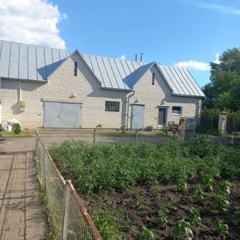 Купить дом в Рабочом Посёлоке Разумном в Белгородском районе на улице Сосновая , село Нижний Ольшанец в Белгородской области. Вариант № 2173688, 0, площадь - квм, цена 5700000 рублей