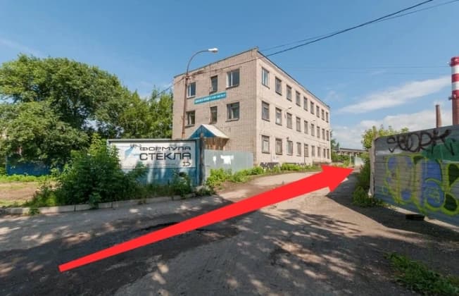 Купить коммерческую недвижимость в Вологодской области. Вариант № 2251518, 0, площадь - квм, цена 6000000 рублей