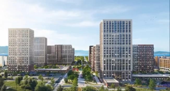 Купить квартиру до 15 млн в Краснодарском крае. Вариант № 2200653, 0, площадь - квм, цена 9100000 рублей